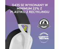 Logitech G435 + G305 - 1068610 - zdjęcie 15